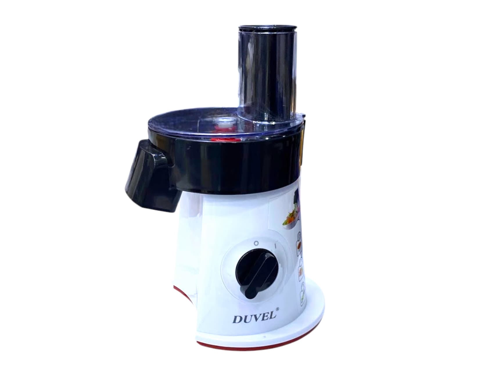 Doğrayıcı Duvel DL-219 (LRD_DL-219)