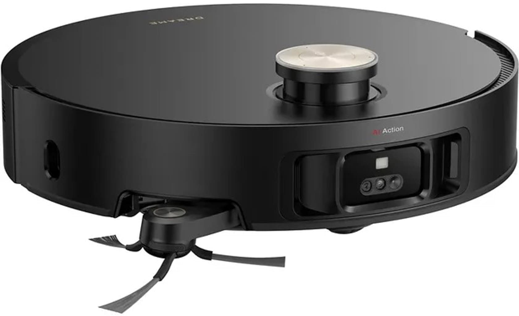 Robot-tozsoran Dreame Robot Vacuum X50 Ultra Complete RLX85CE-4 — şəkil 4