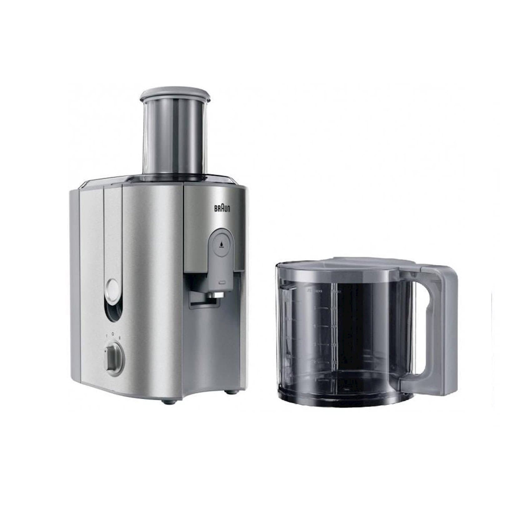 Şirəçəkən Braun Multiquick 7 J700 (0X81300172) — image 3