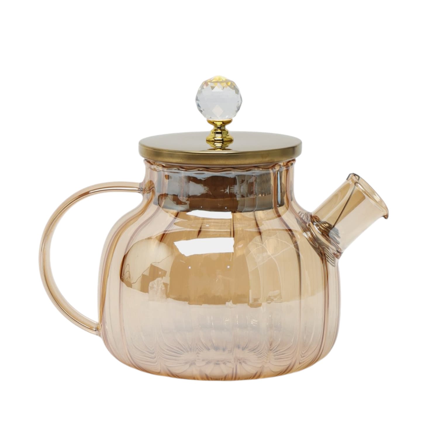 Çaydan GR-46, şüşə, metal qapaqlı, 1.5 l