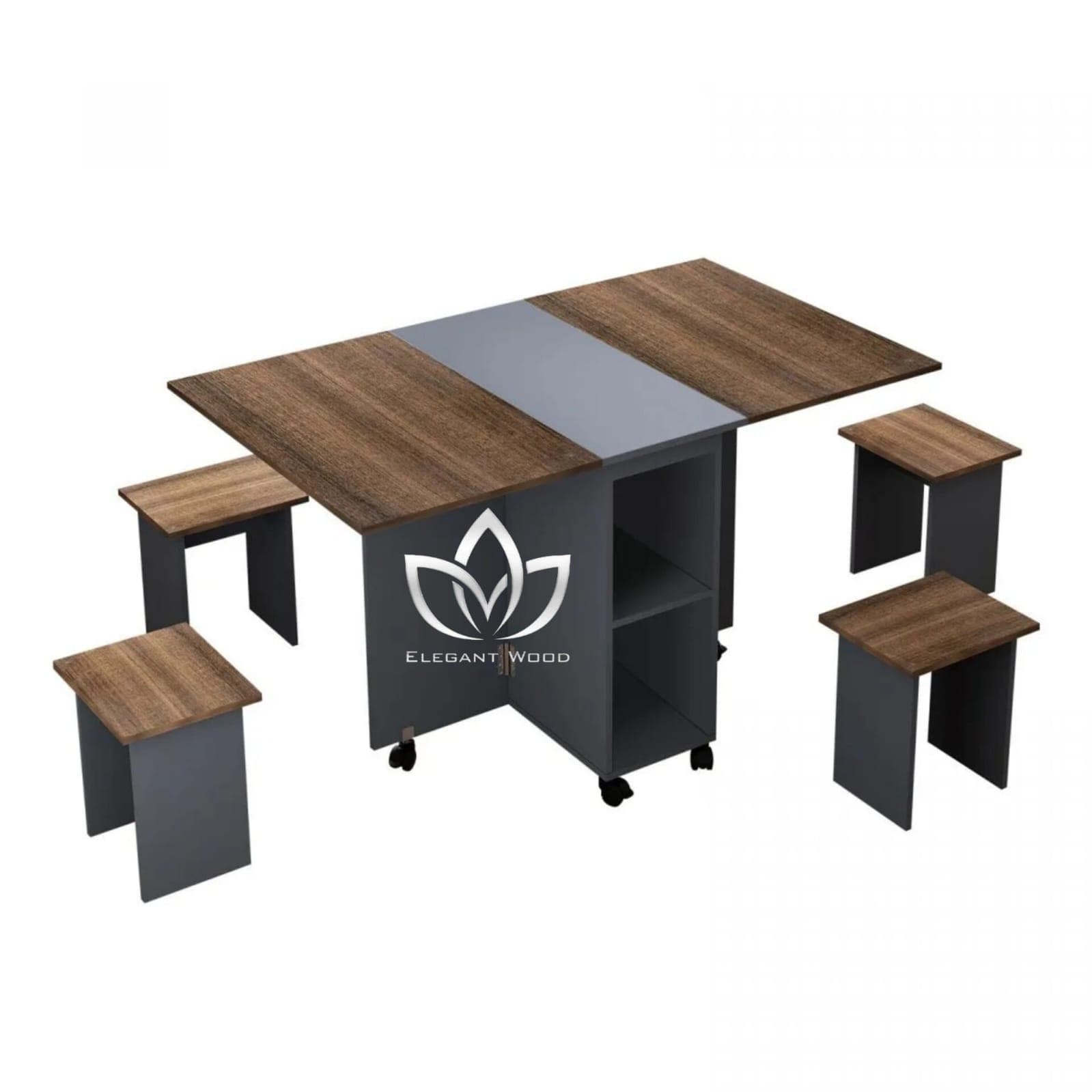 Masa Elegant Wood ZARR029 — изображение 2