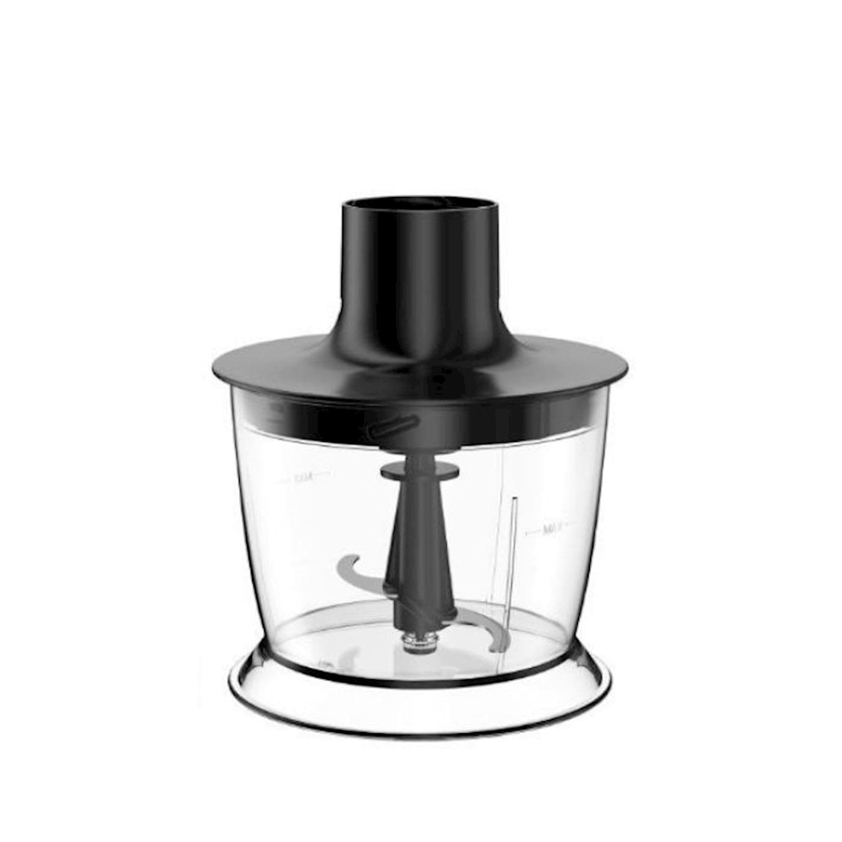 Blender Bergamo BG-HB3058DSB — image 2