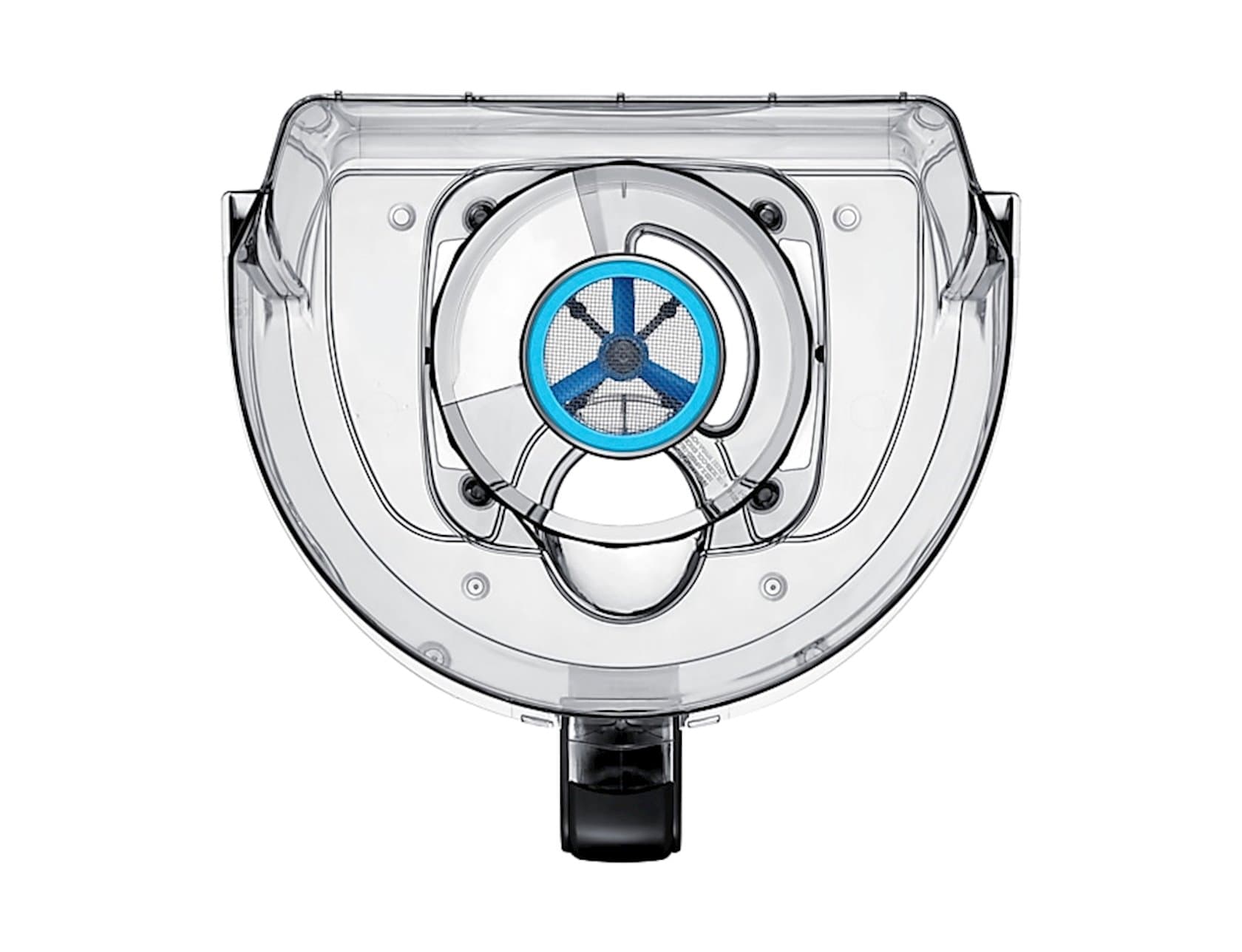 Tozsoran Samsung SC18M2110SB, göy — image 10