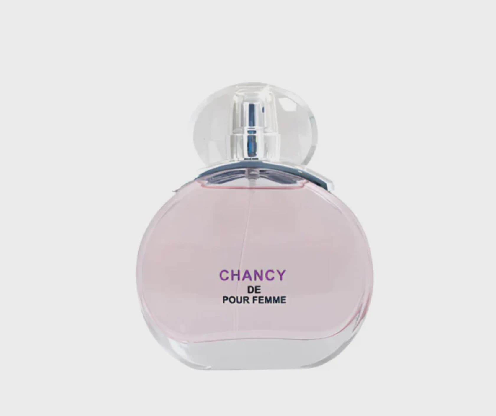 Rovena Chancy ətir suyu qadınlar üçün 100 ml