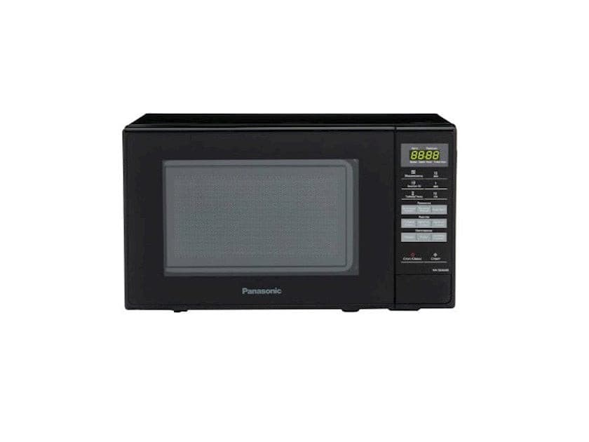 Mikrodalğalı soba Panasonic NN-SB26MBZPE mrk59 — şəkil 2