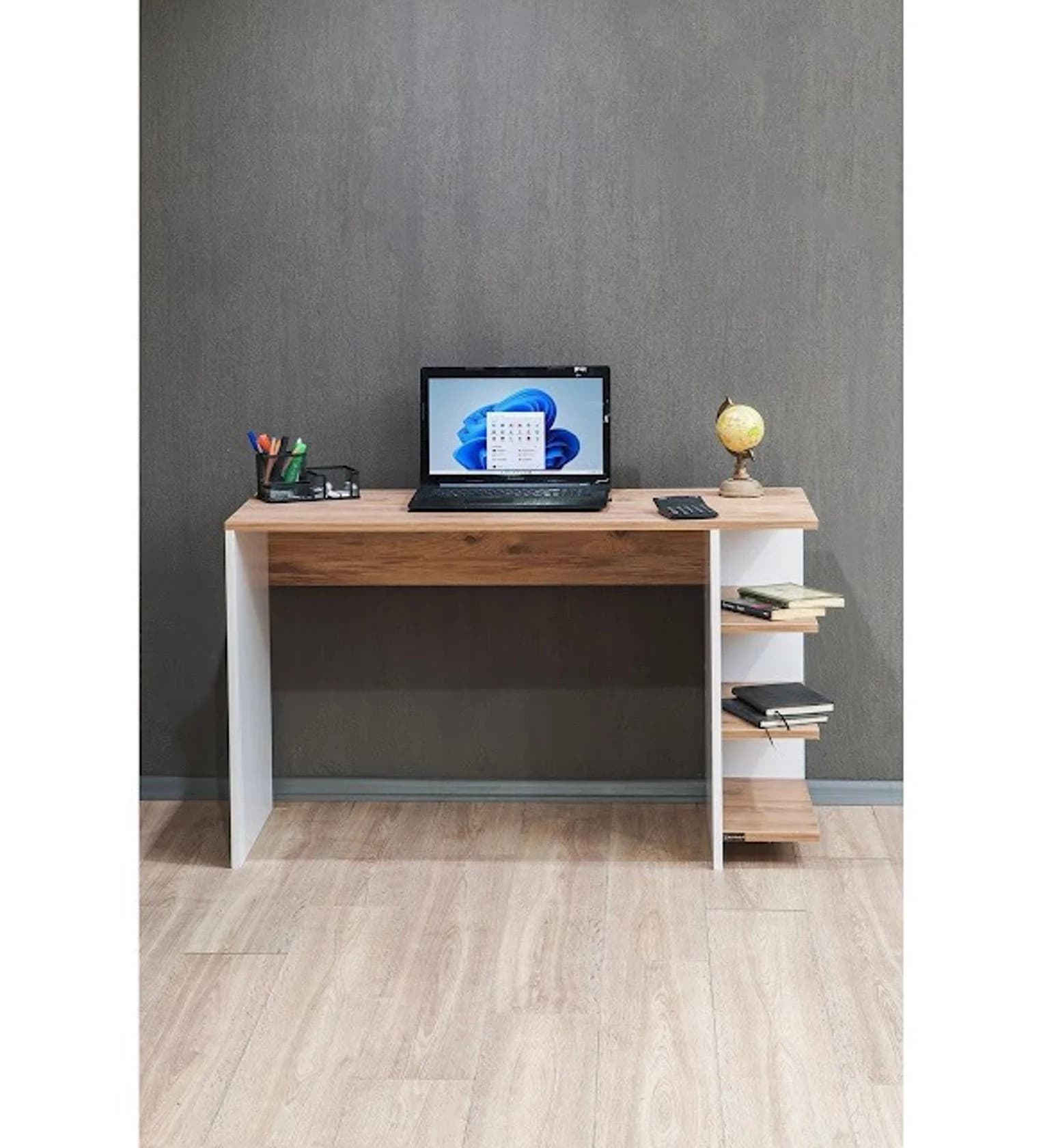Yazı Masası Elegant Wood ZARR099 — изображение 2