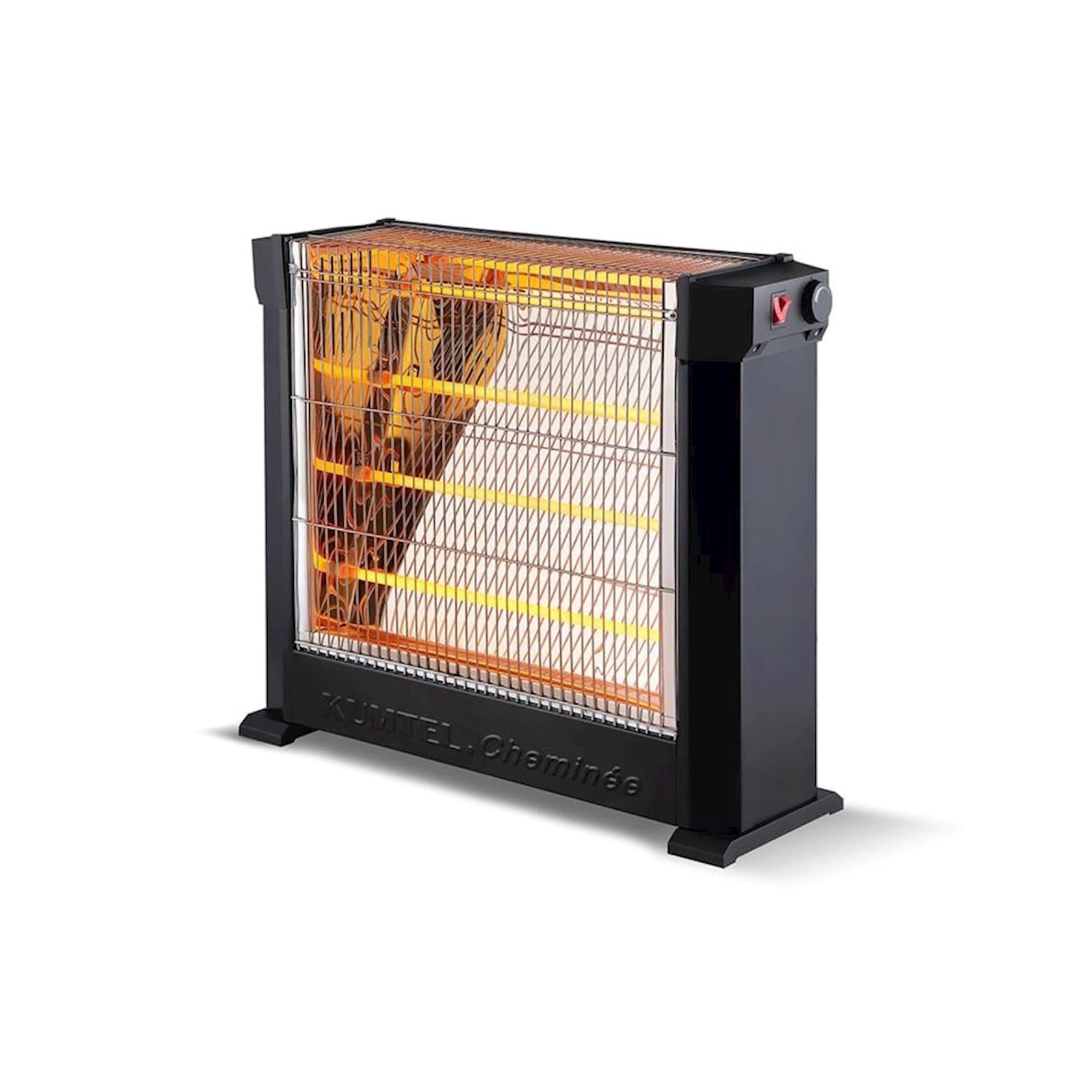 Qızdırıcı Kumtel KS-2760 (KUMTEL 2760)