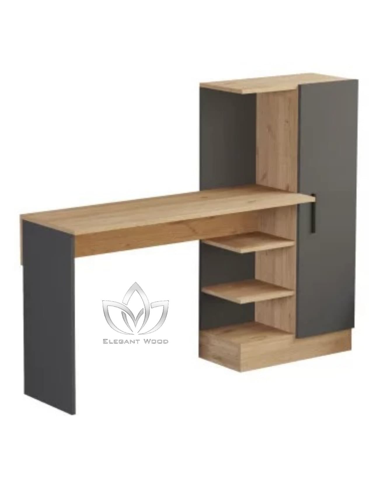 Yazı masası Elegant Wood ZARR017 — изображение 2