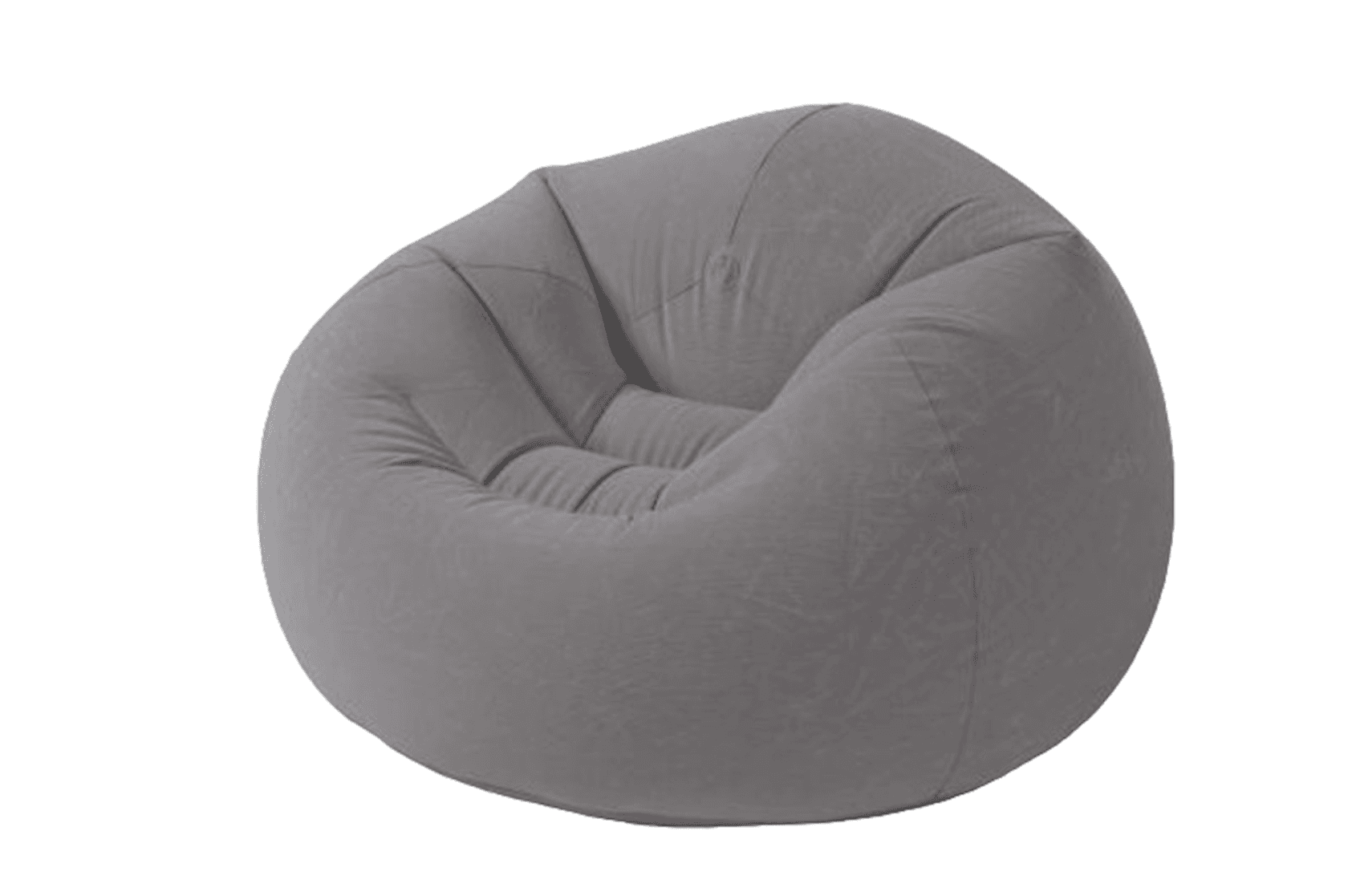 Şişmə kreslo Intex 68579 Beanless Bag