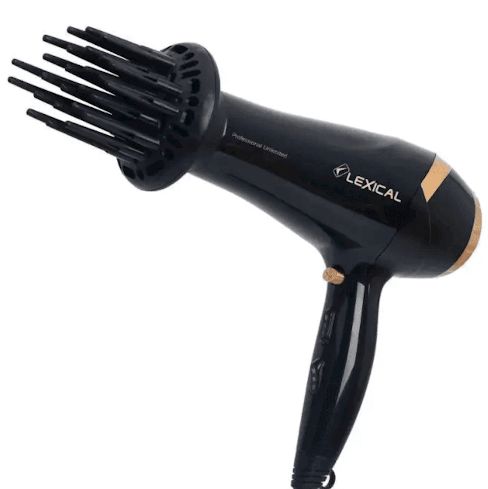 Fen Lexical LHD-5007 Black