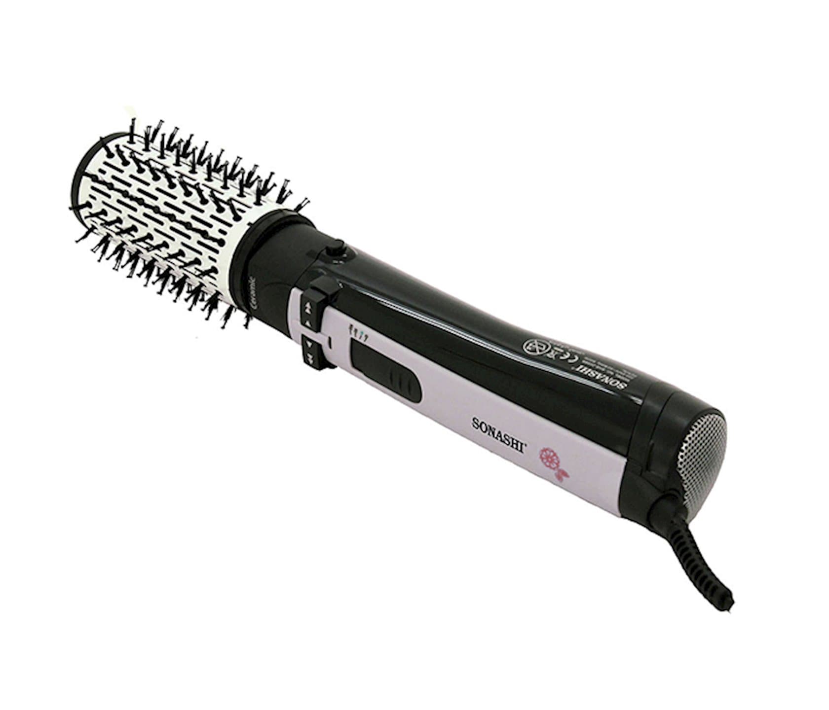 Saçlar üçün stayler Sonashi SHS-2058R — image 2