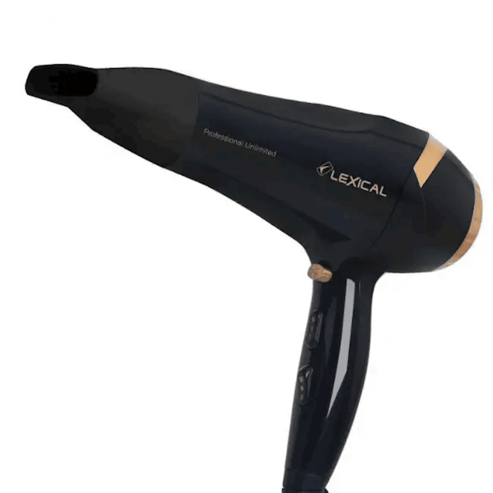 Fen Lexical LHD-5007 Black — image 2