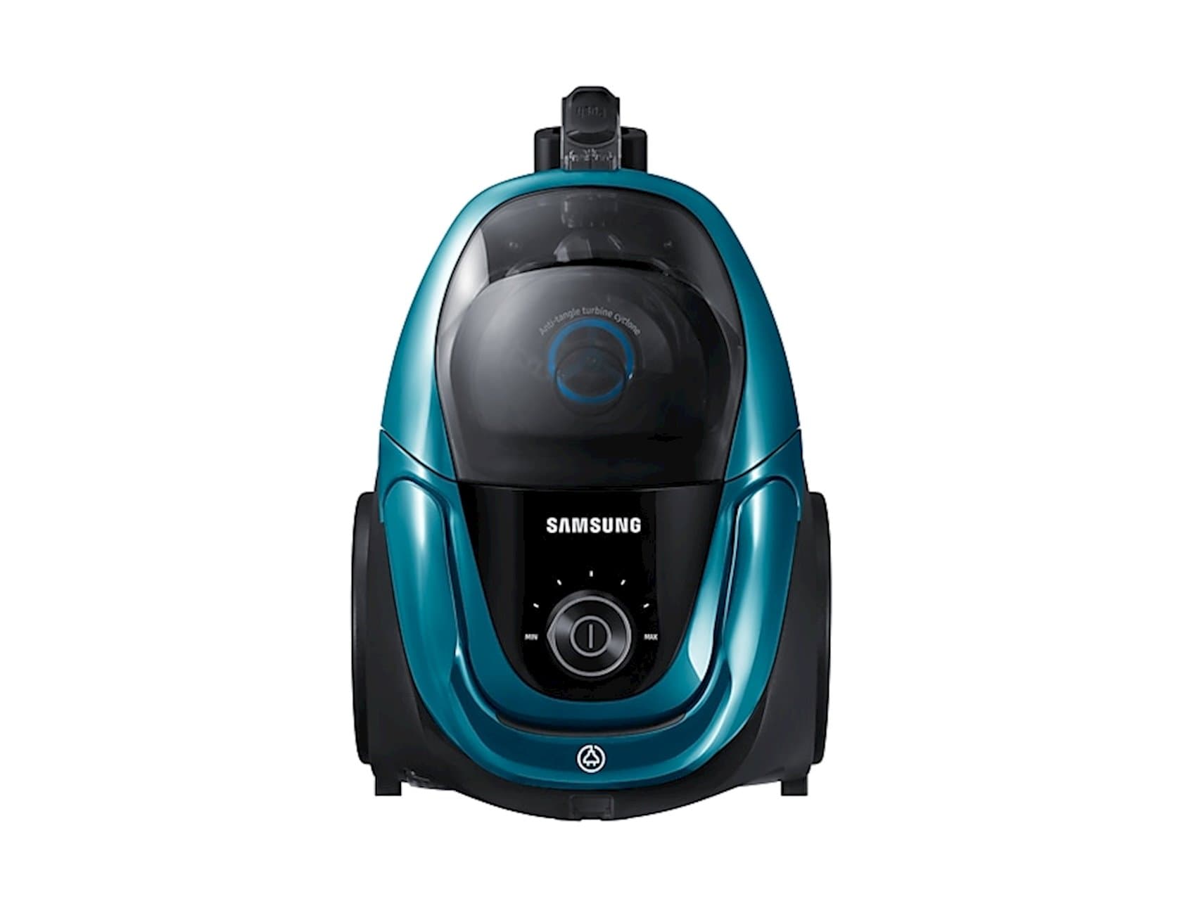 Tozsoran Samsung VC18M3140VN/EV — image 2