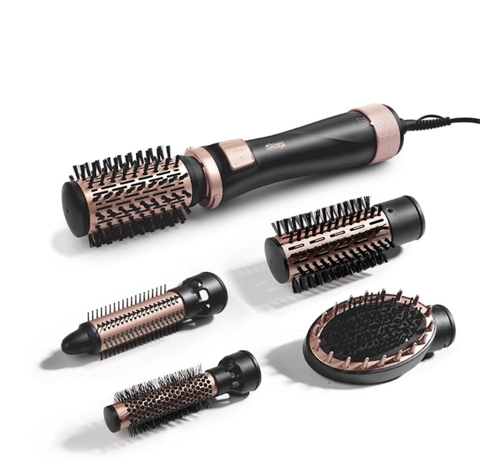 Saç üçün stayler DSP 50063A