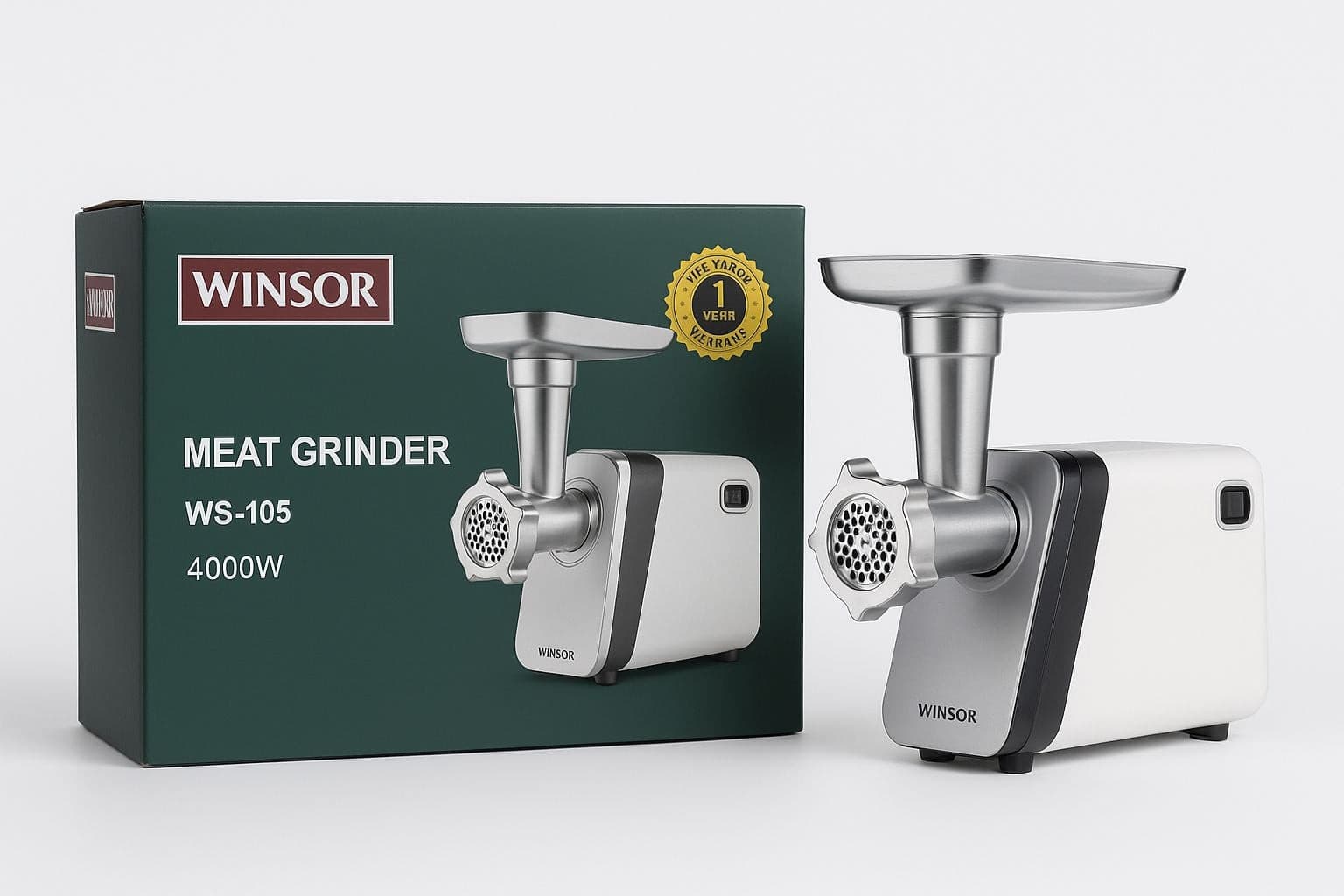 Ətçəkən Winson WS-105 4000W