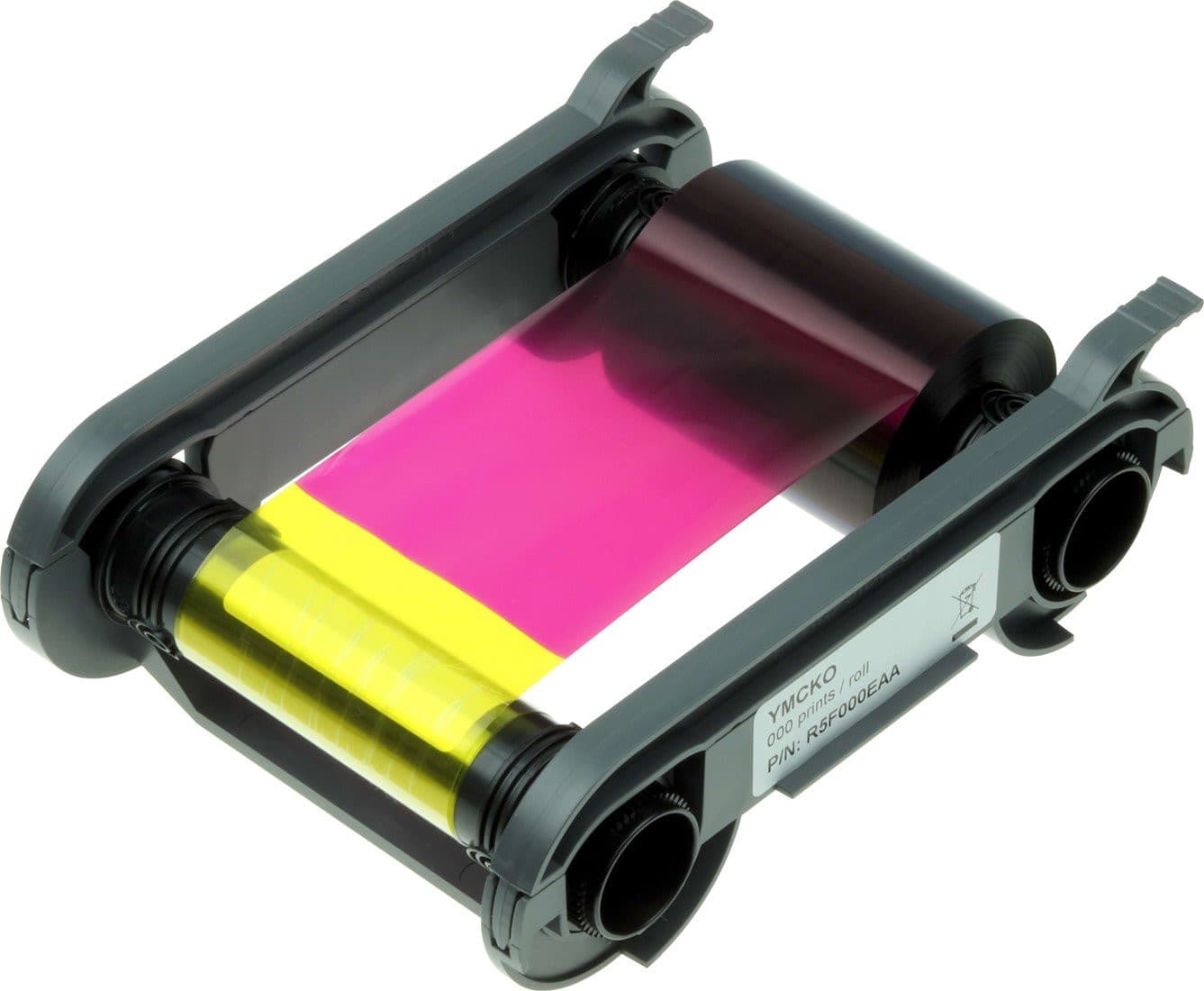 Tam rəngli YMCKO lent Evolis Primacy2 R5F208M100, 300 çap