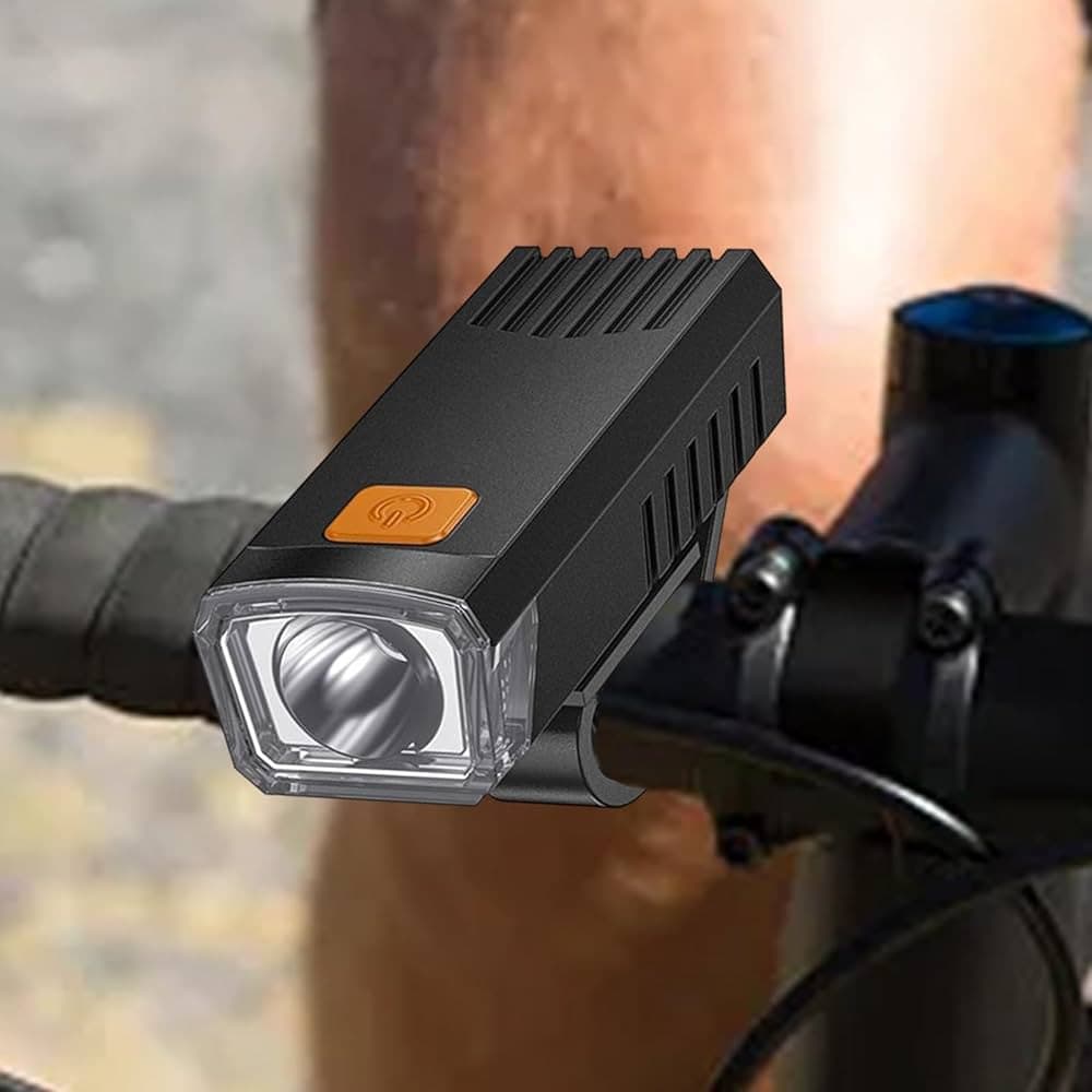 Velosiped üçün ön fənər ppower97