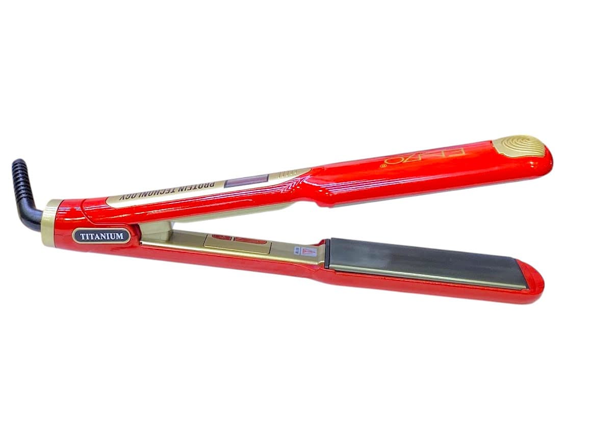 Saç üçün düzləşdirici Enzo Professional EN-5189 (LRD_EN-5189) — şəkil 3