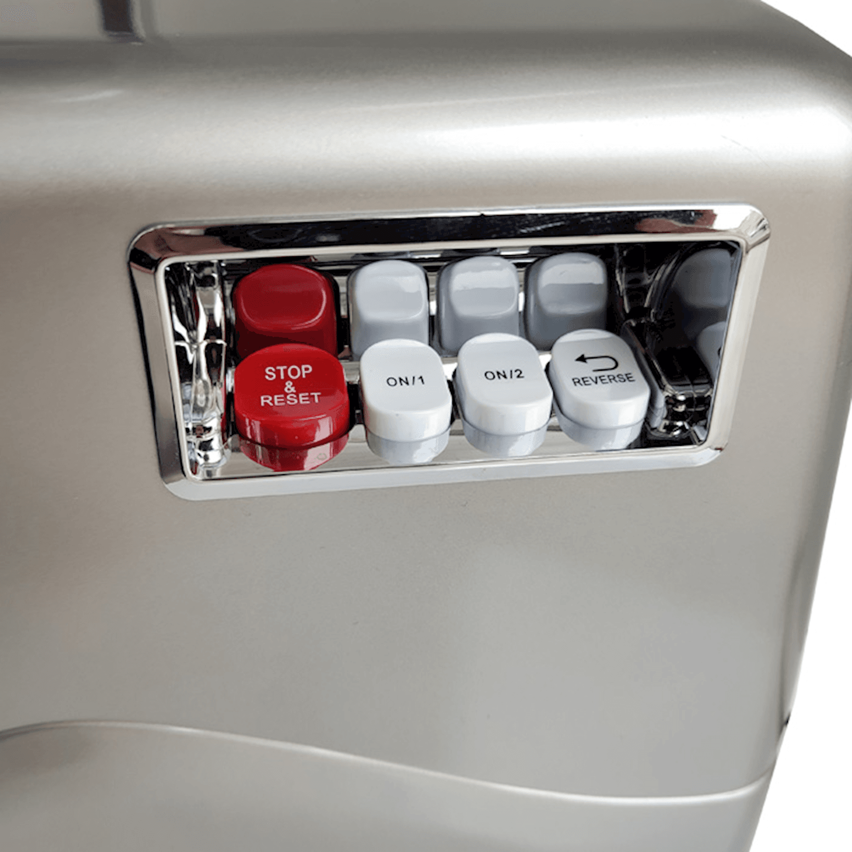 Ətçəkən Eurolux EU-MG3155TPG — image 2