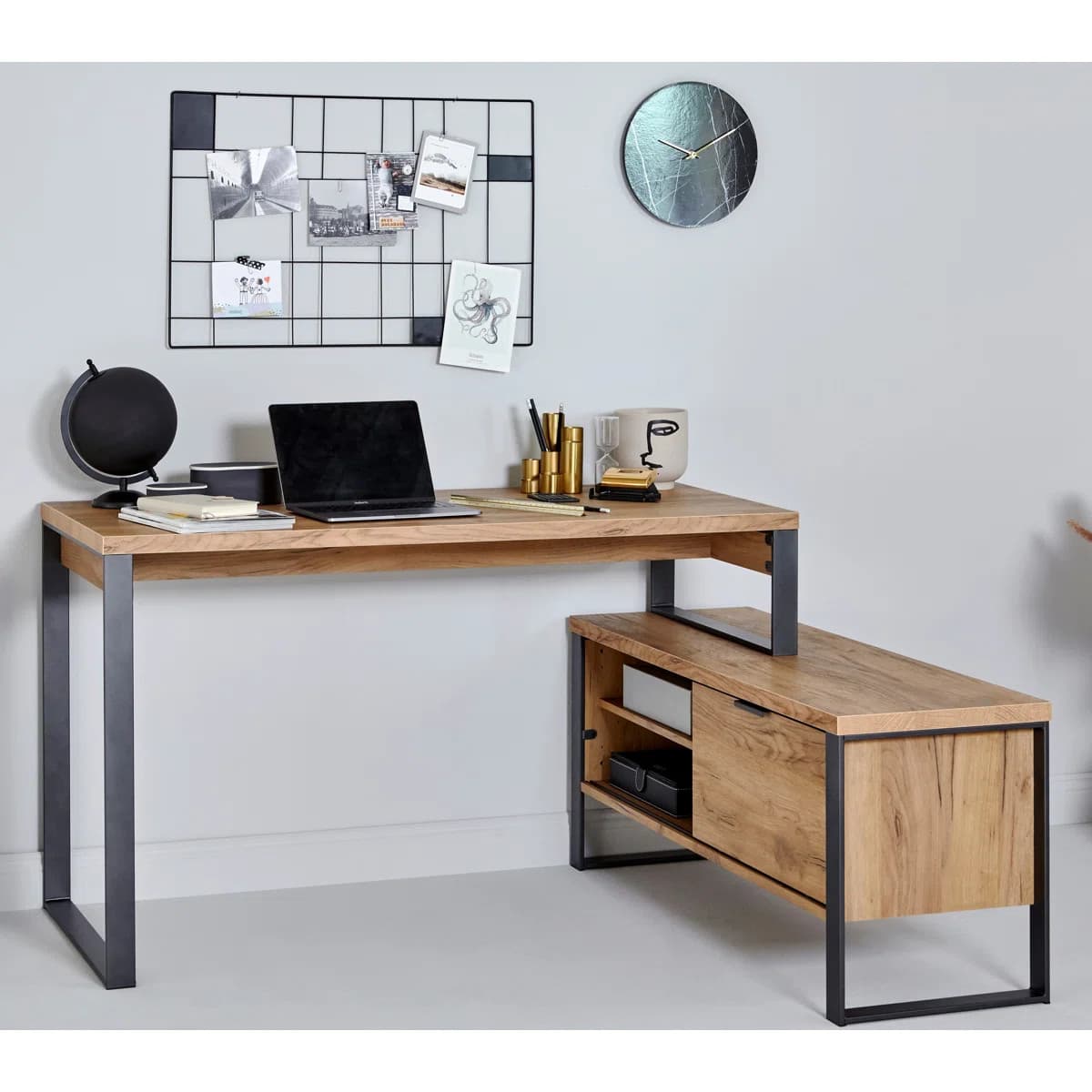 Yazı masası Elegant ZARR040 — изображение 2