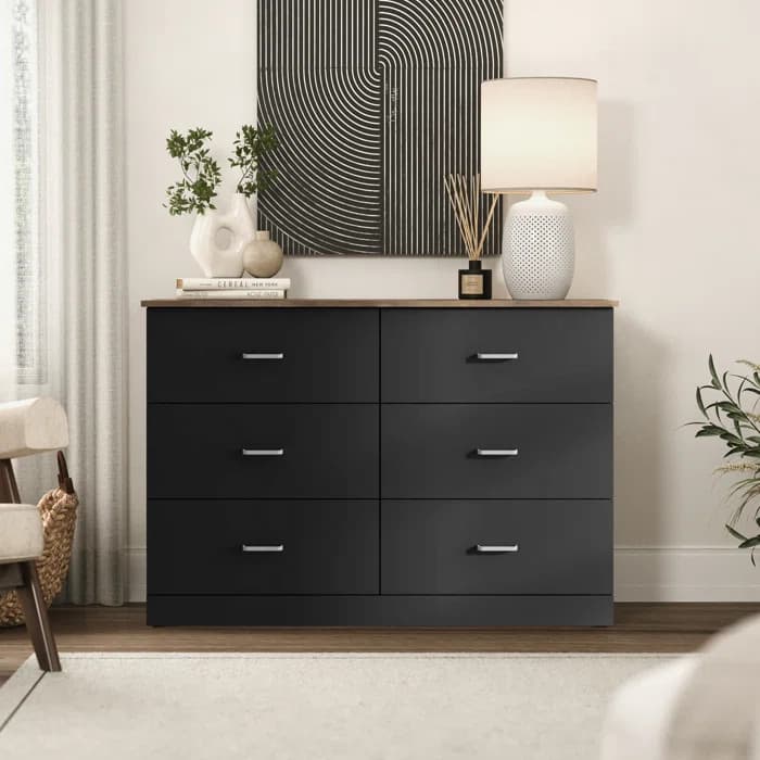 Komod Elegant Wood ZARR081