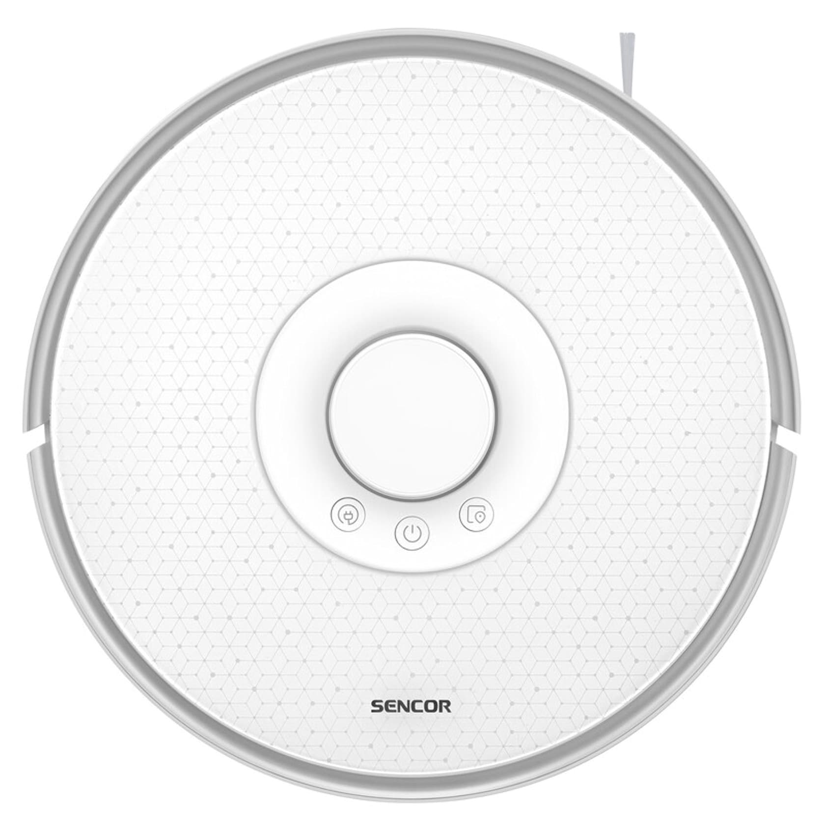 Robot tozsoran Sencor SRV 9385WH — şəkil 2
