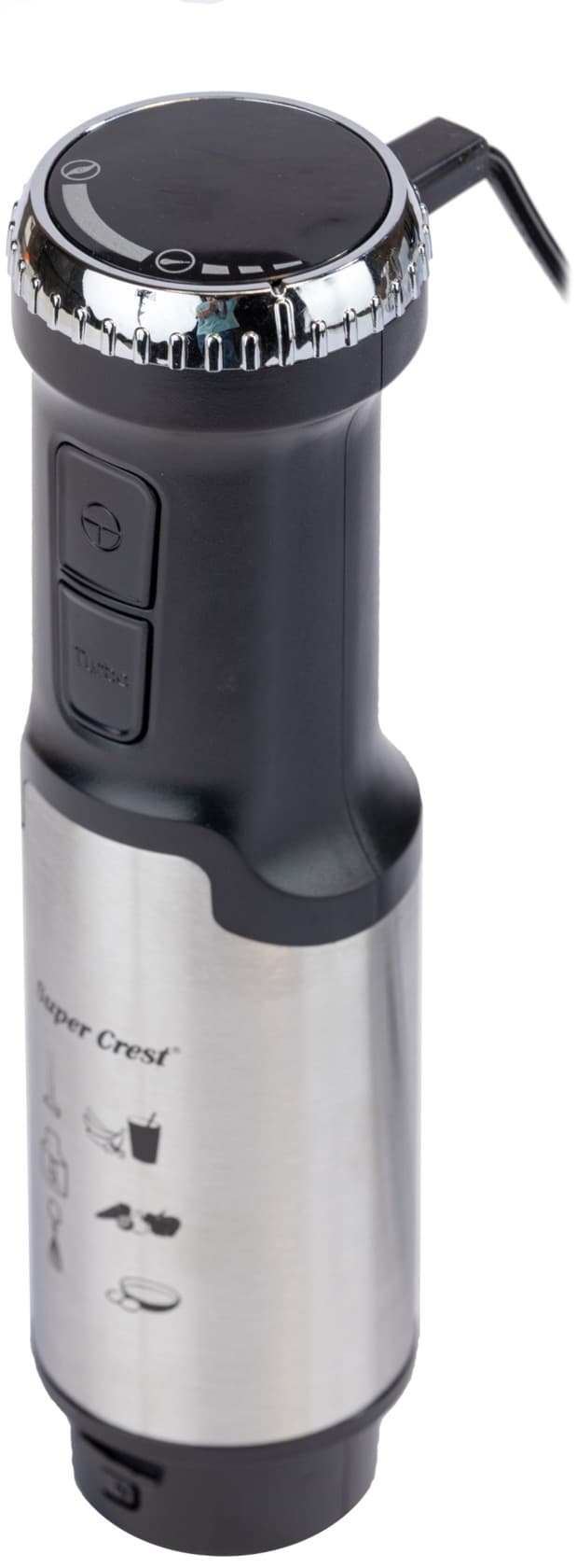 Blender Super Crest SCT-7001 Black — изображение 8