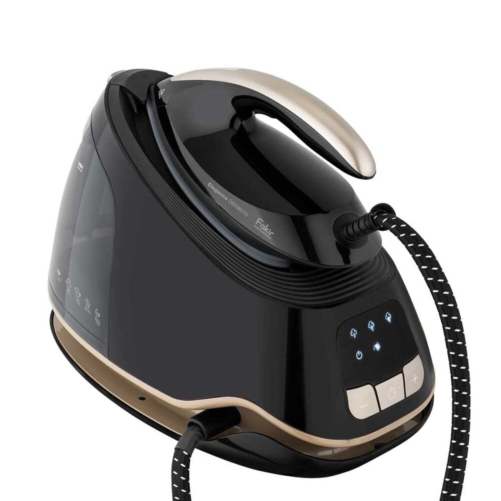Ütü Fakir DBS8010 — image 3
