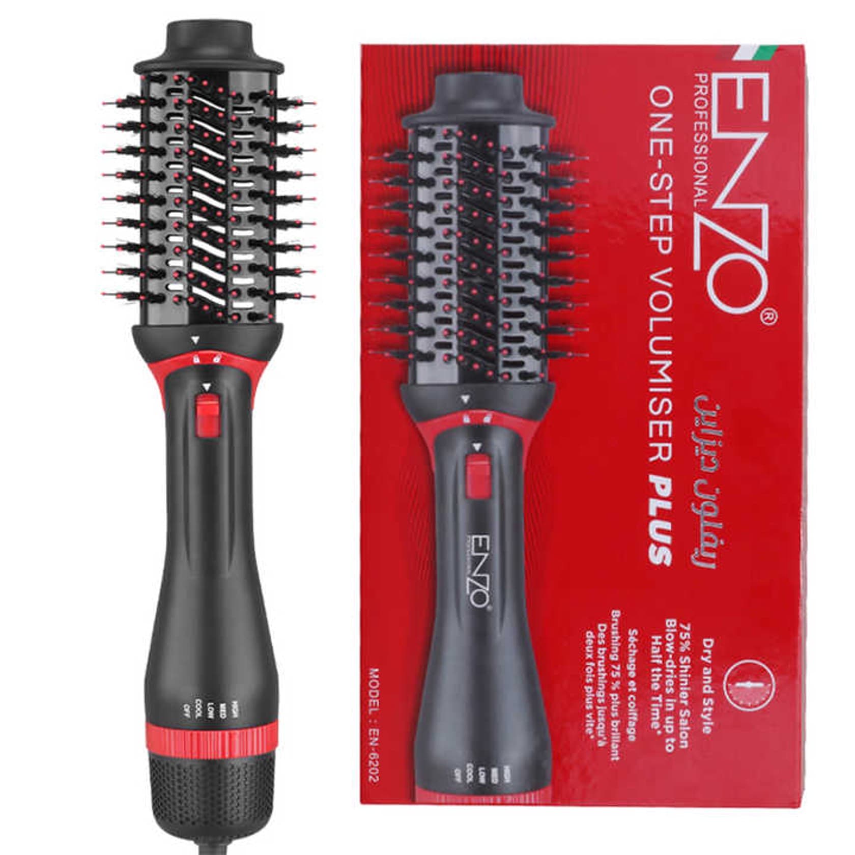Fen-daraq Enzo EN-6202