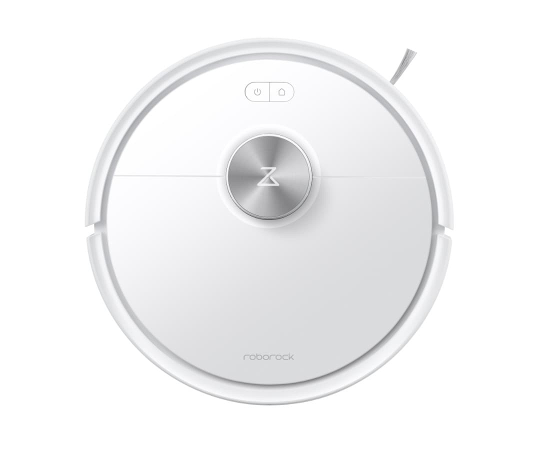 Robot Tozsoran Roborock Q7 TF White