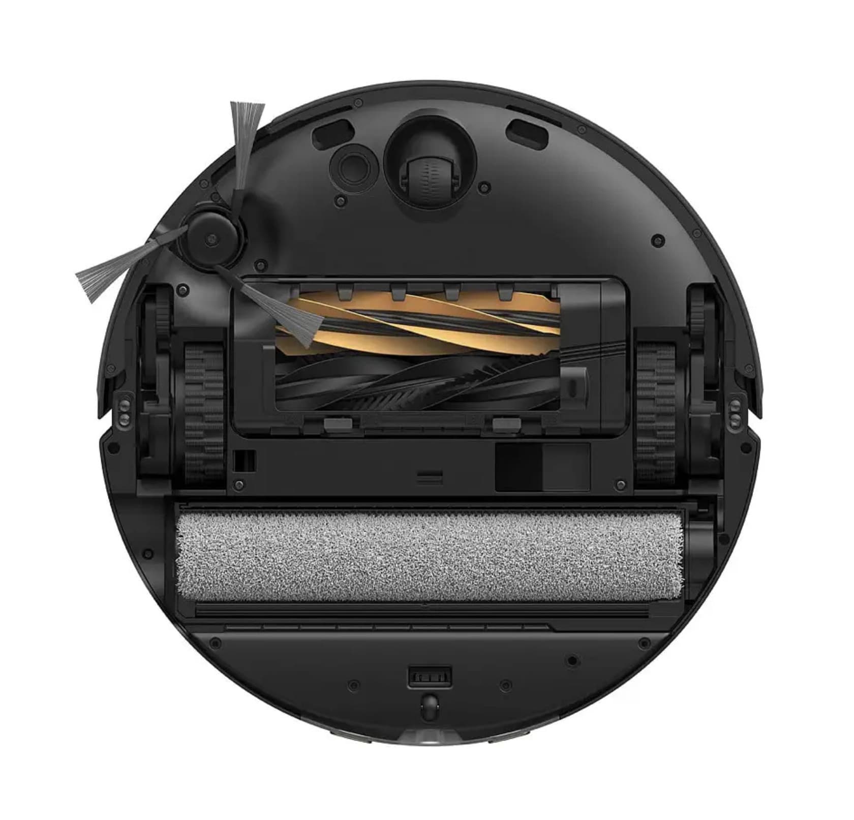 Robot tozsoran Dreame Aqua 10 Ultra Roller Complete Black — şəkil 6