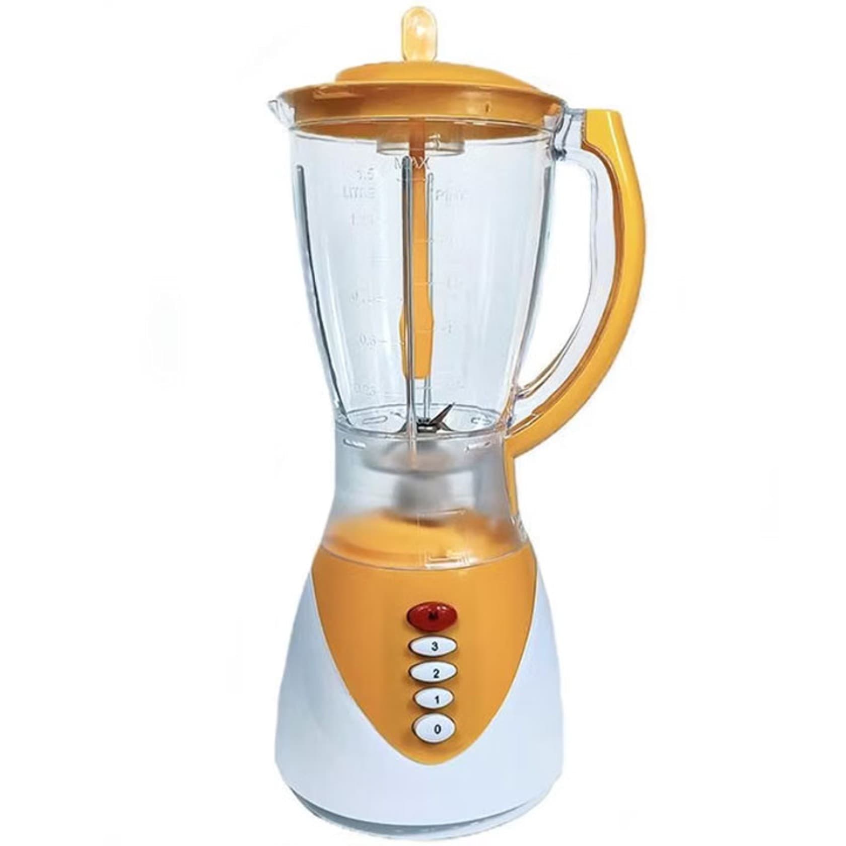Blender Super Crest SCT-8027
