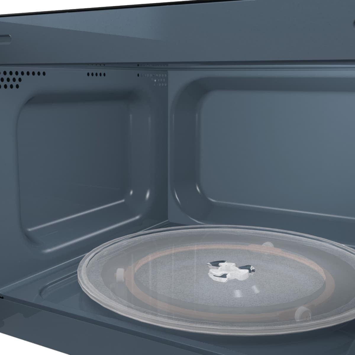 Mikrodalğalı soba Gorenje MO17E1BH — image 8