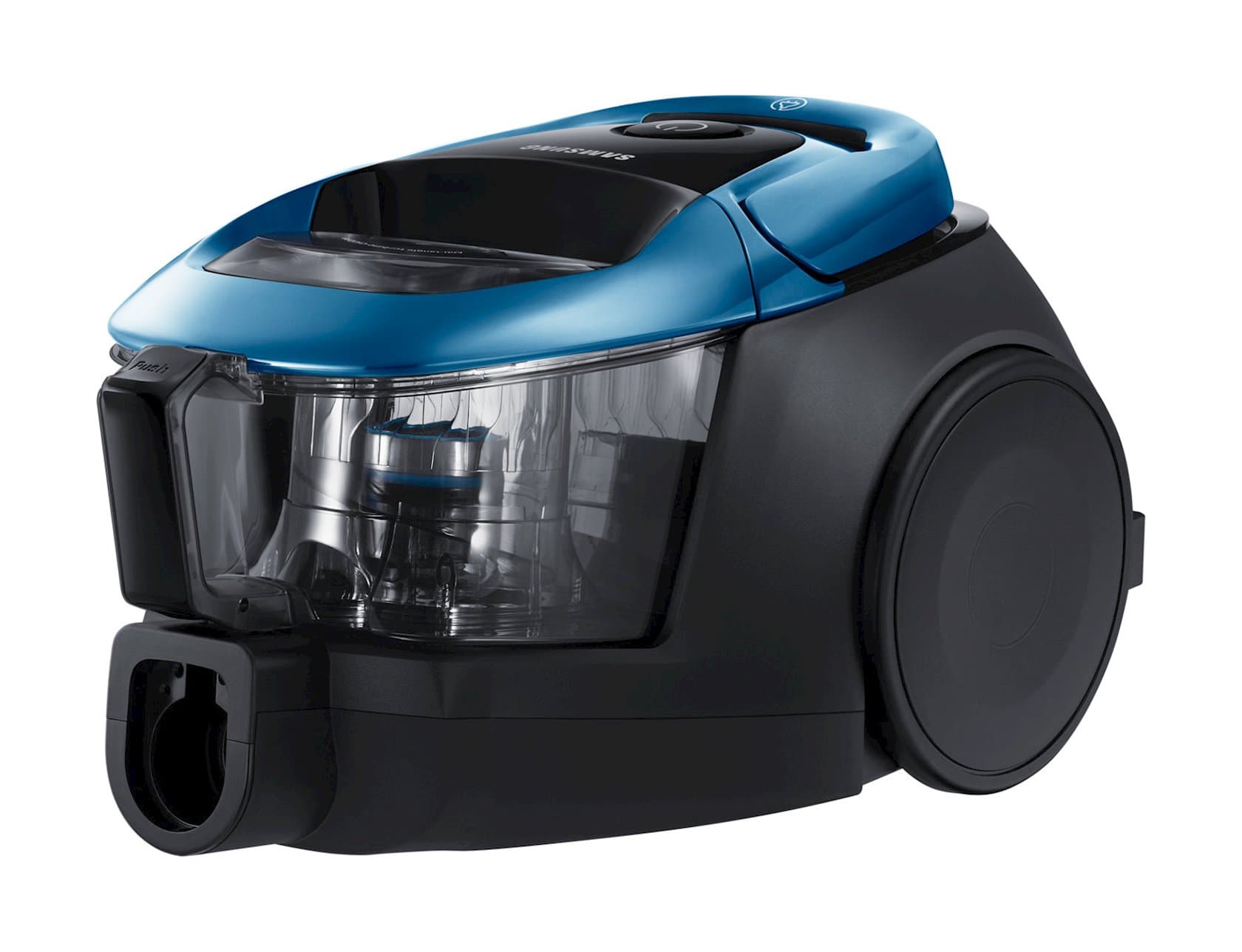 Tozsoran Samsung VC18M31AOHU\EV