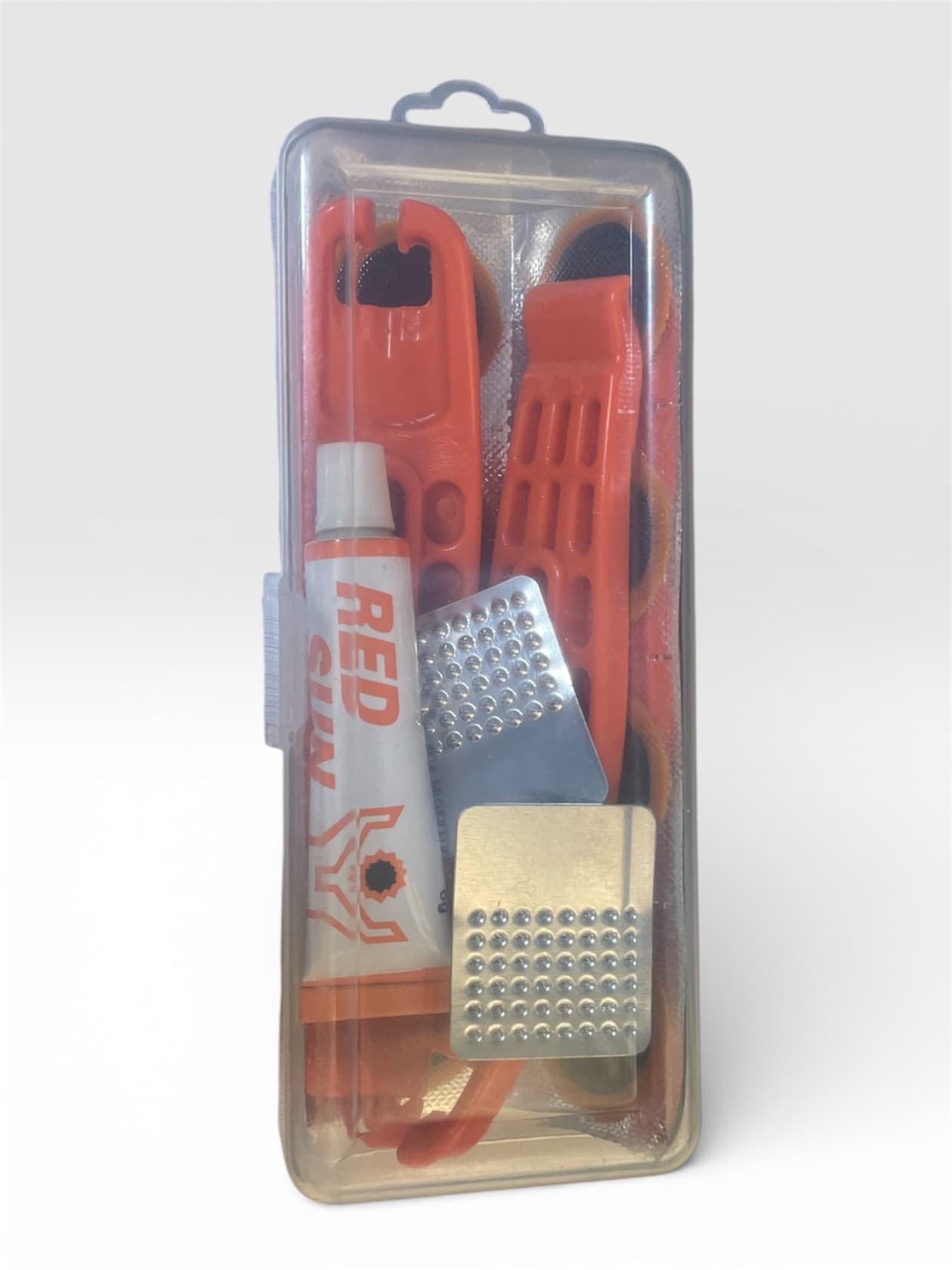 Velosiped təmir dəsti ppower97, 16 parça — изображение 2