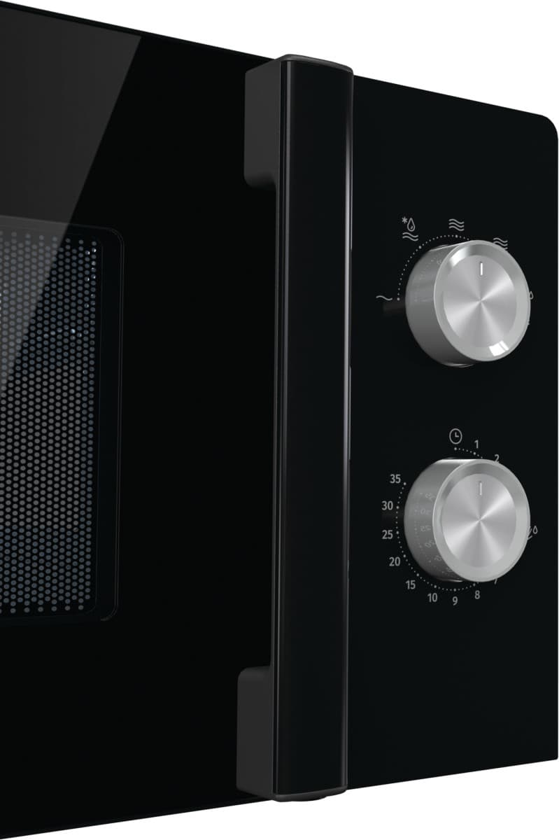 Mikrodalğalı soba Gorenje MO17E1BH — image 10