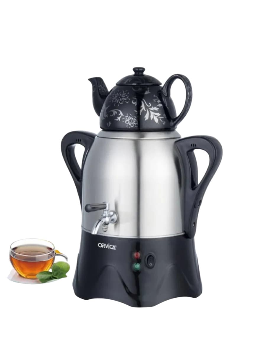 Elektrik samovar Orvica ORM-3302