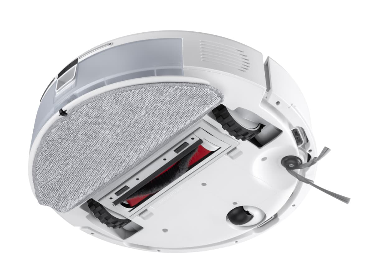 Robot Tozsoran Roborock Q7 TF White — image 2
