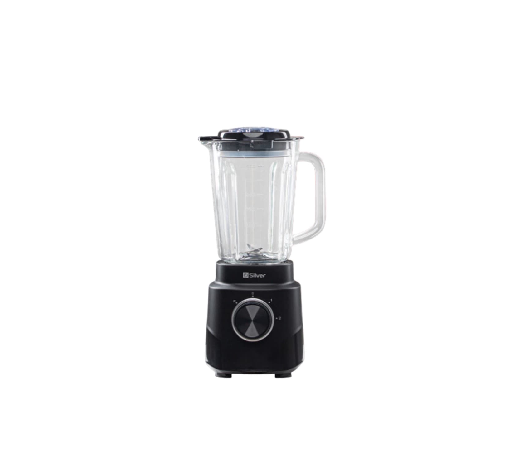 Blender Silver SL5331