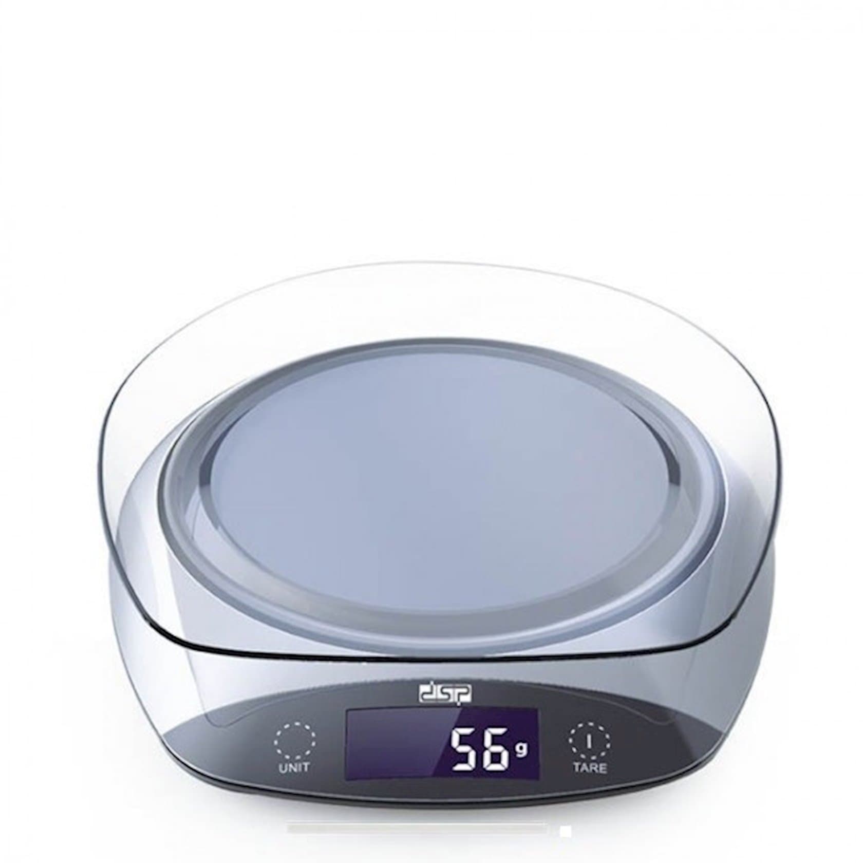Mətbəx tərəzisi DSP KD-7003