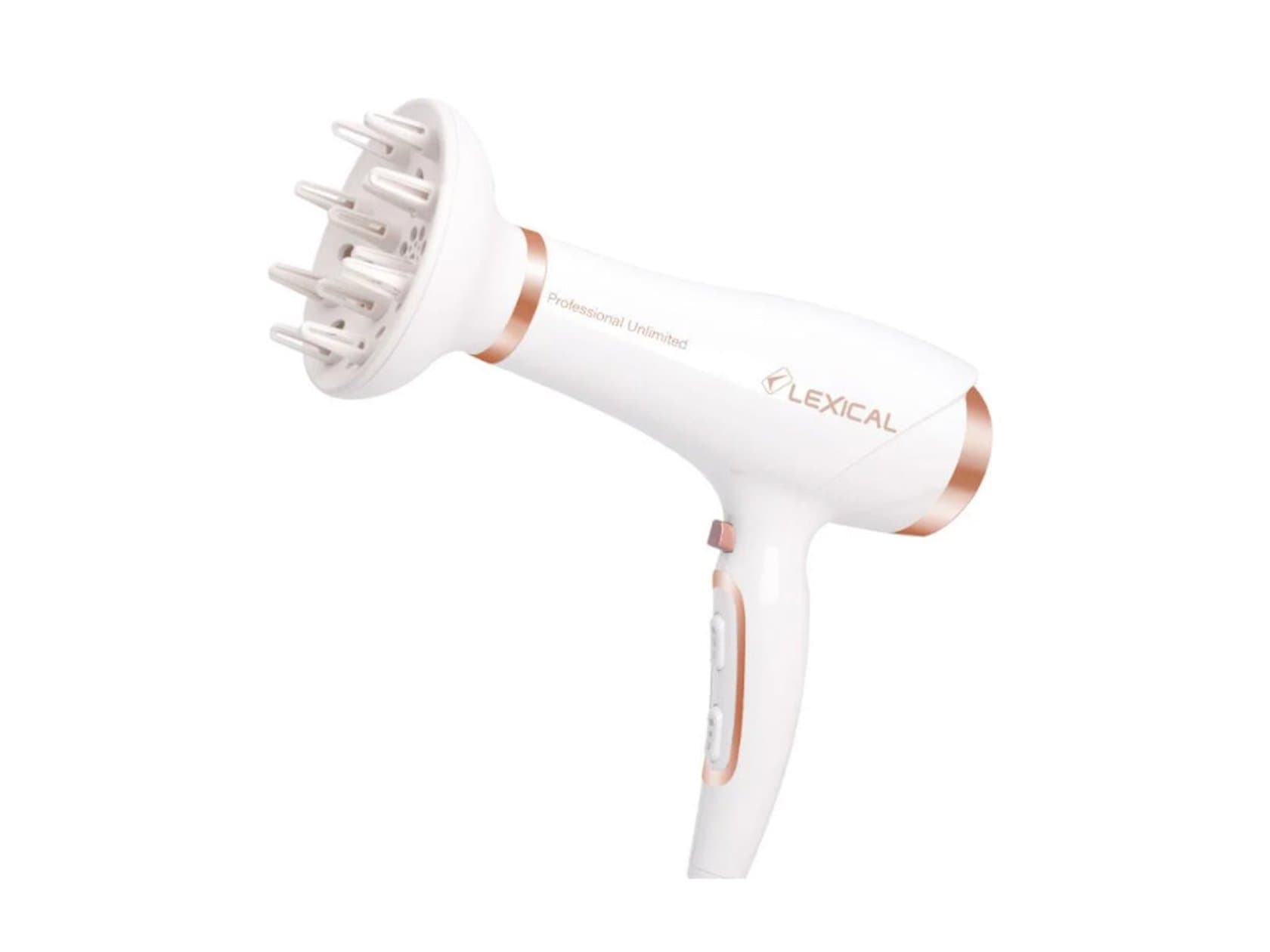 Fen Lexical LHD-5010 White