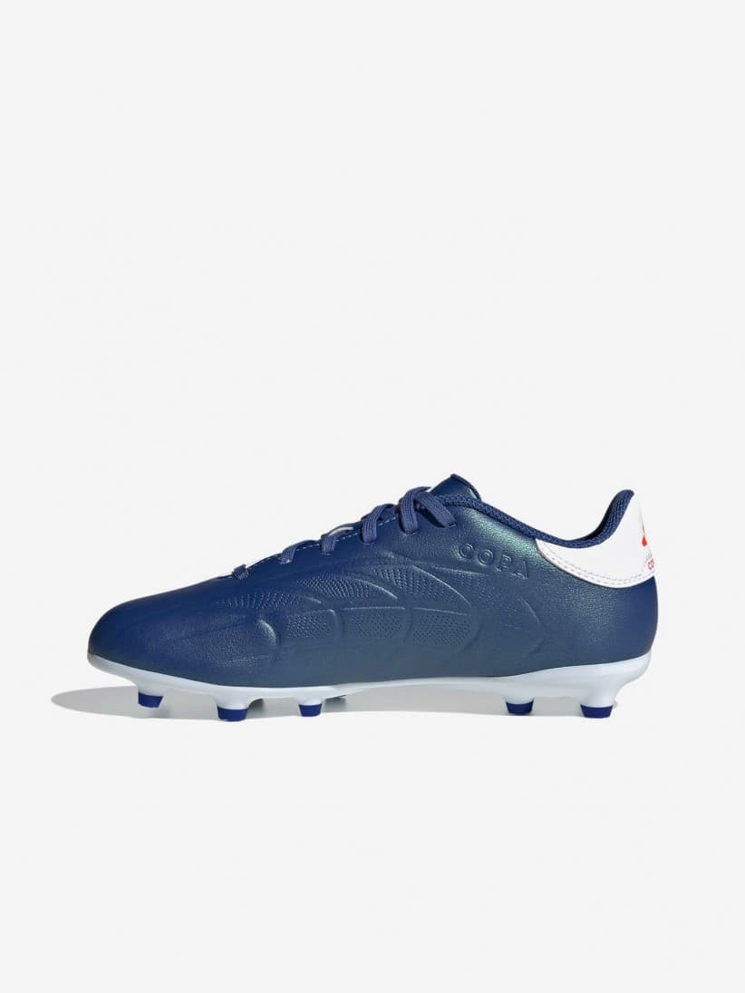 Buts No Brand Copa Pure 2.3 J FG, Göy, Sintetika/Süni dəri/Parça, ölçü 38 — изображение 7
