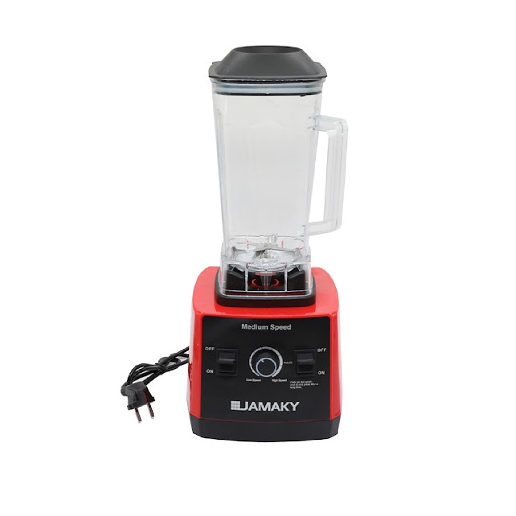 Blender Jamaky JMK4006 Red