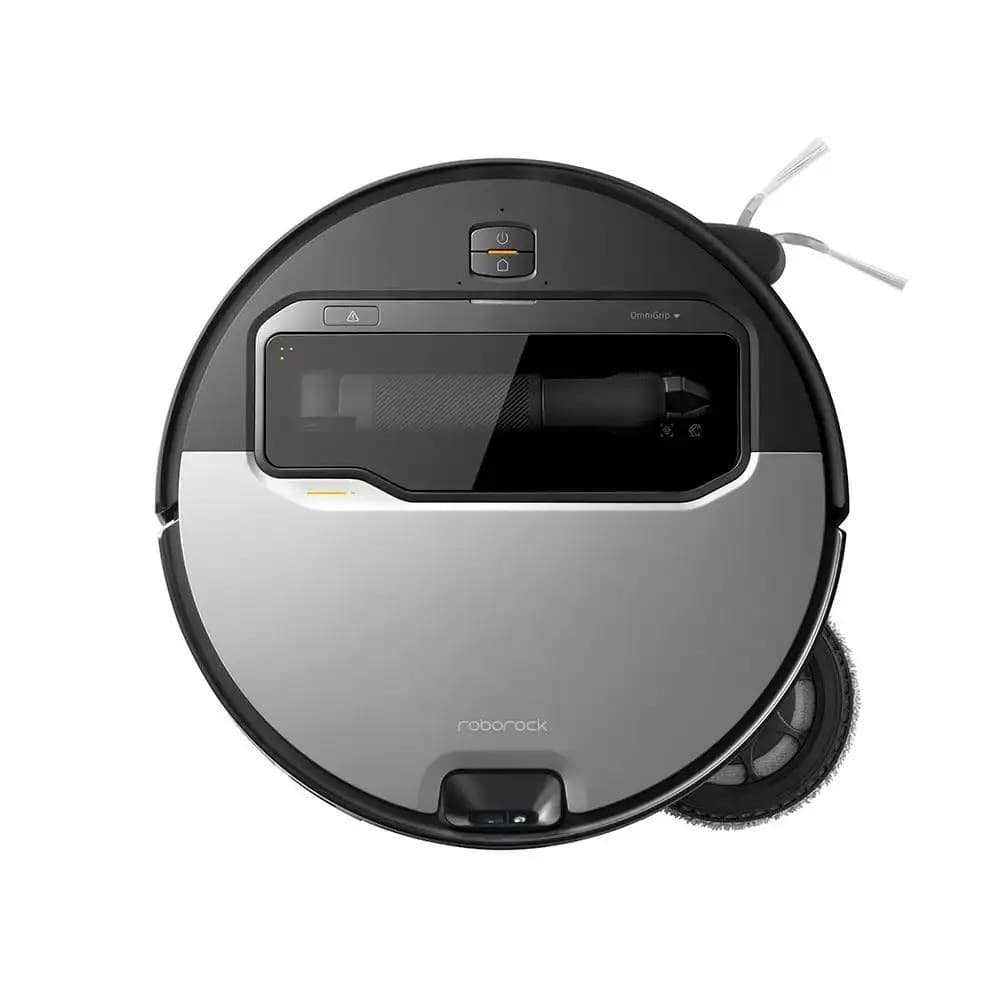 Robot tozsoran Roborock Saros Z70 Silver 6936905900760 — şəkil 3