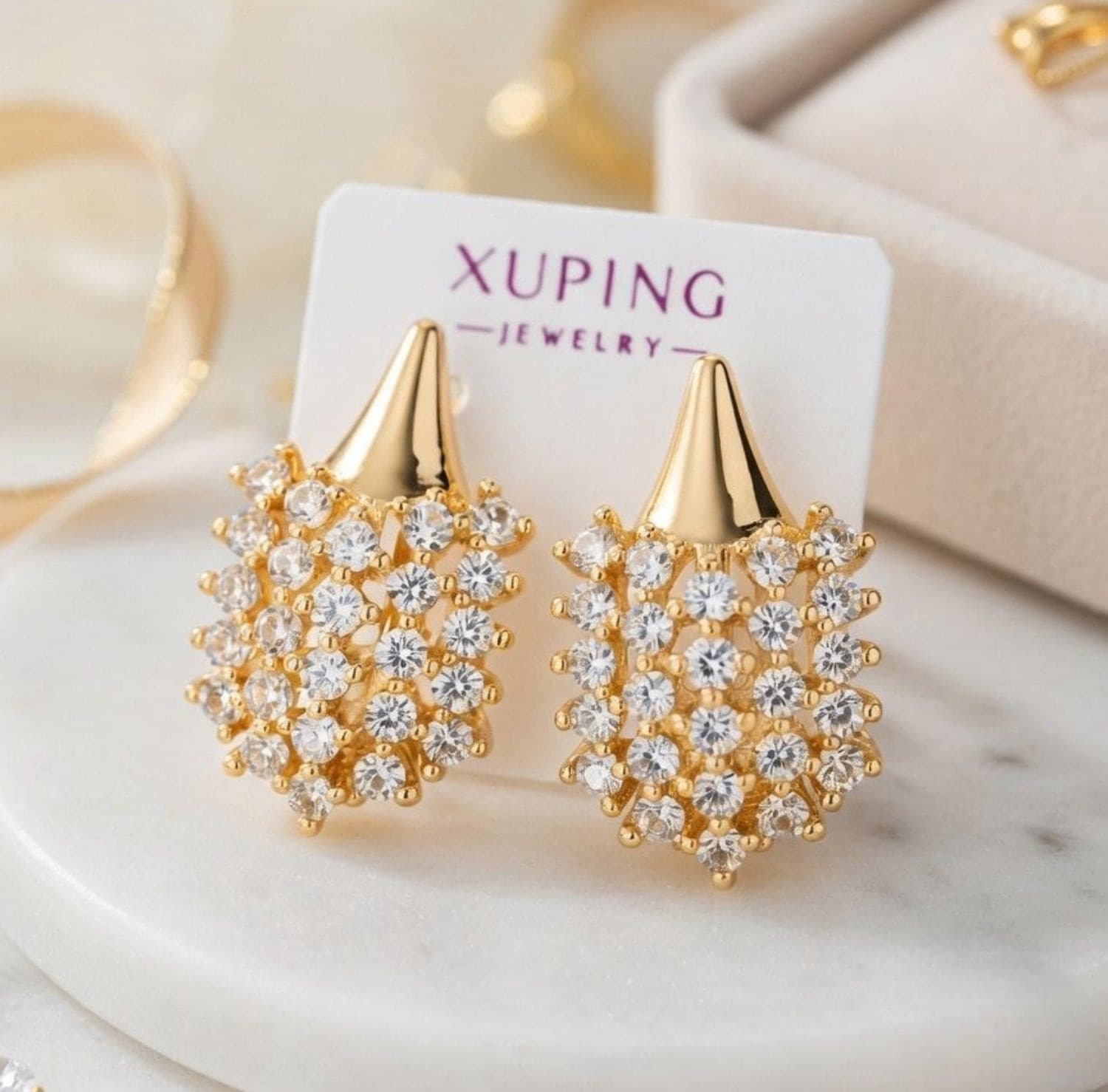 Sırğalar Xuping 8439