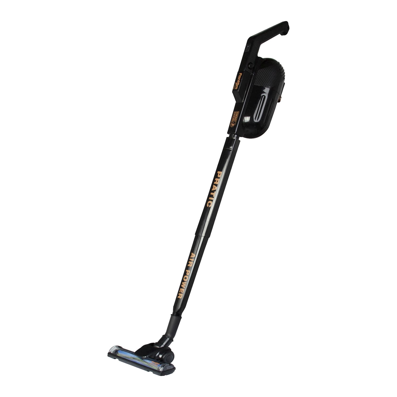 Vertikal tozsoran Fantom Pratic Air Power P1250 Black — image 2