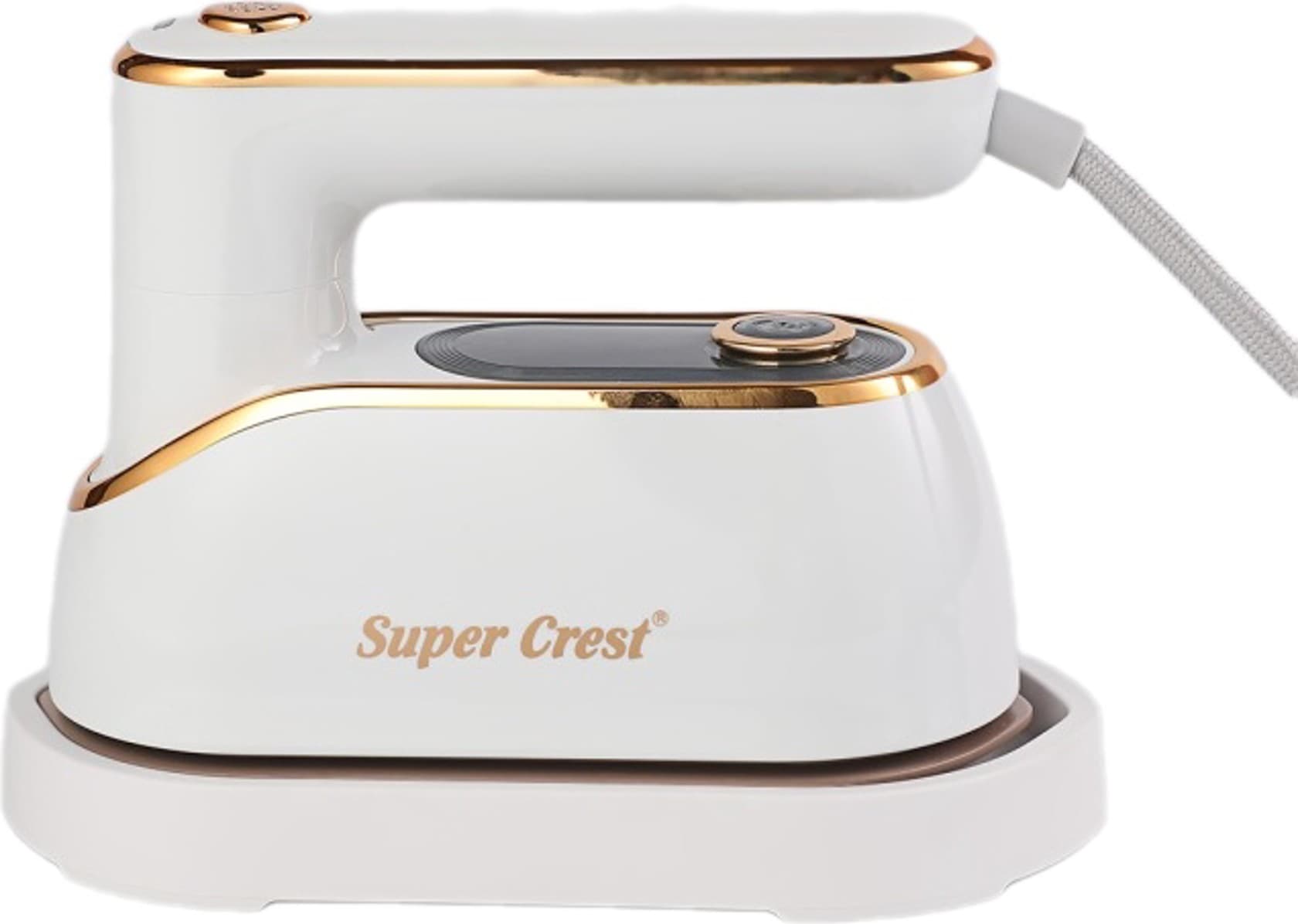 Əl buxarlayıcısı Super Crest SCT-1038