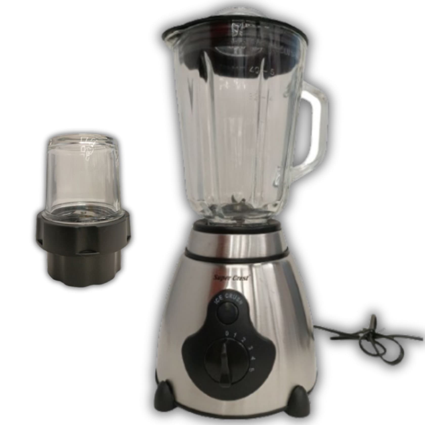 Blender Super Crest SCT-8011G