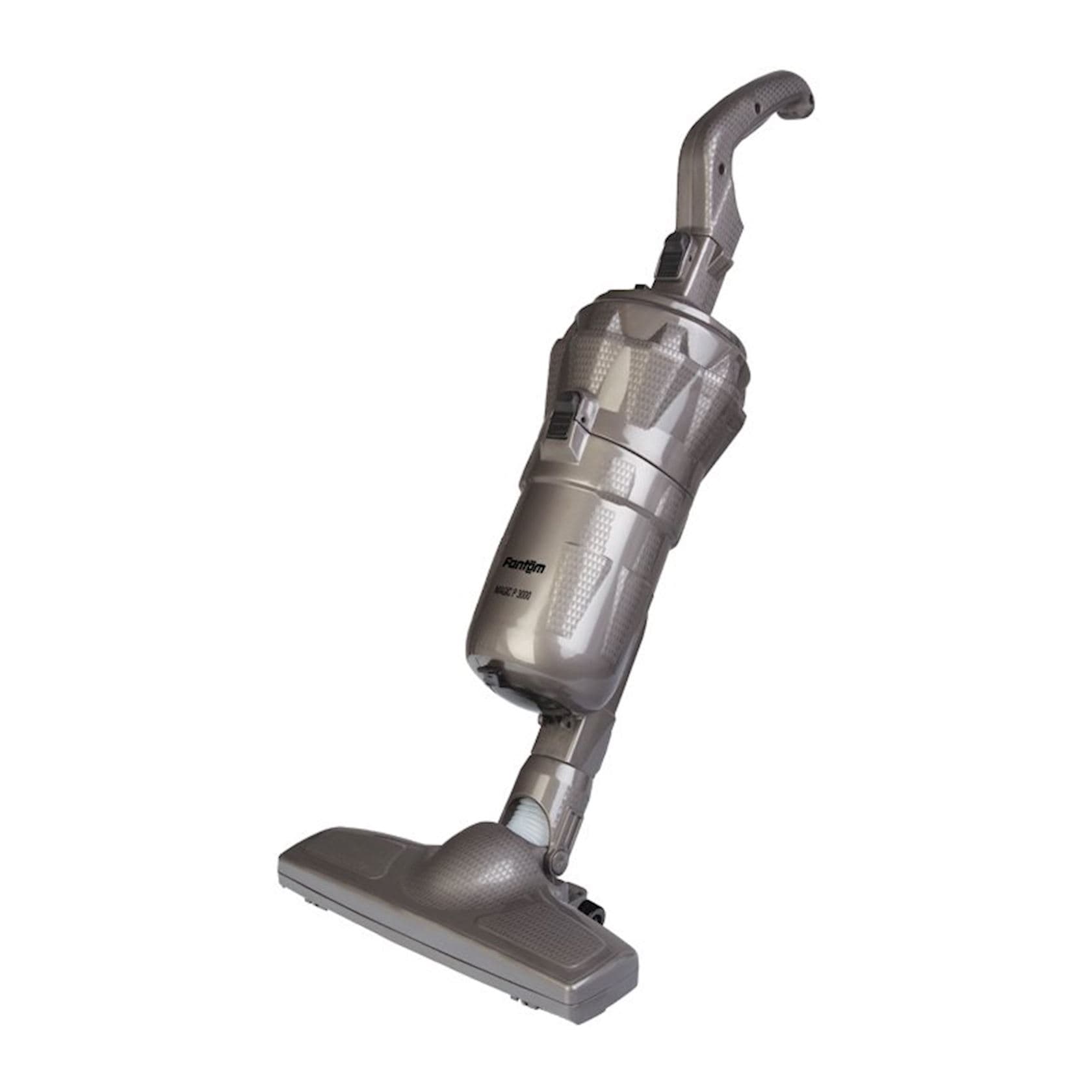 Vertikal tozsoran Fantom Magic P3000 Grey — image 3
