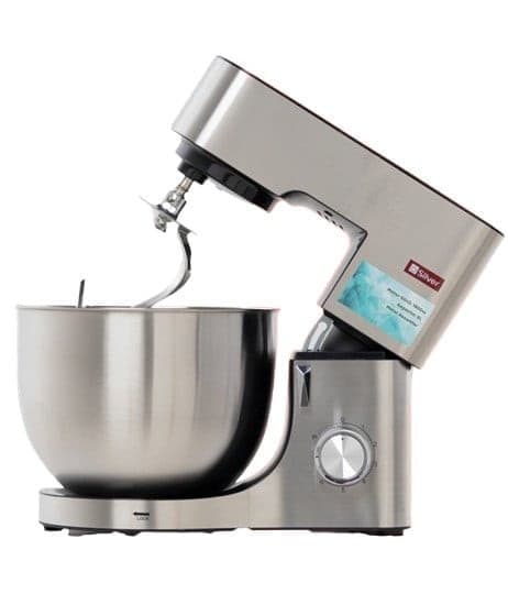 Mətbəx kombaynı Silver 6384